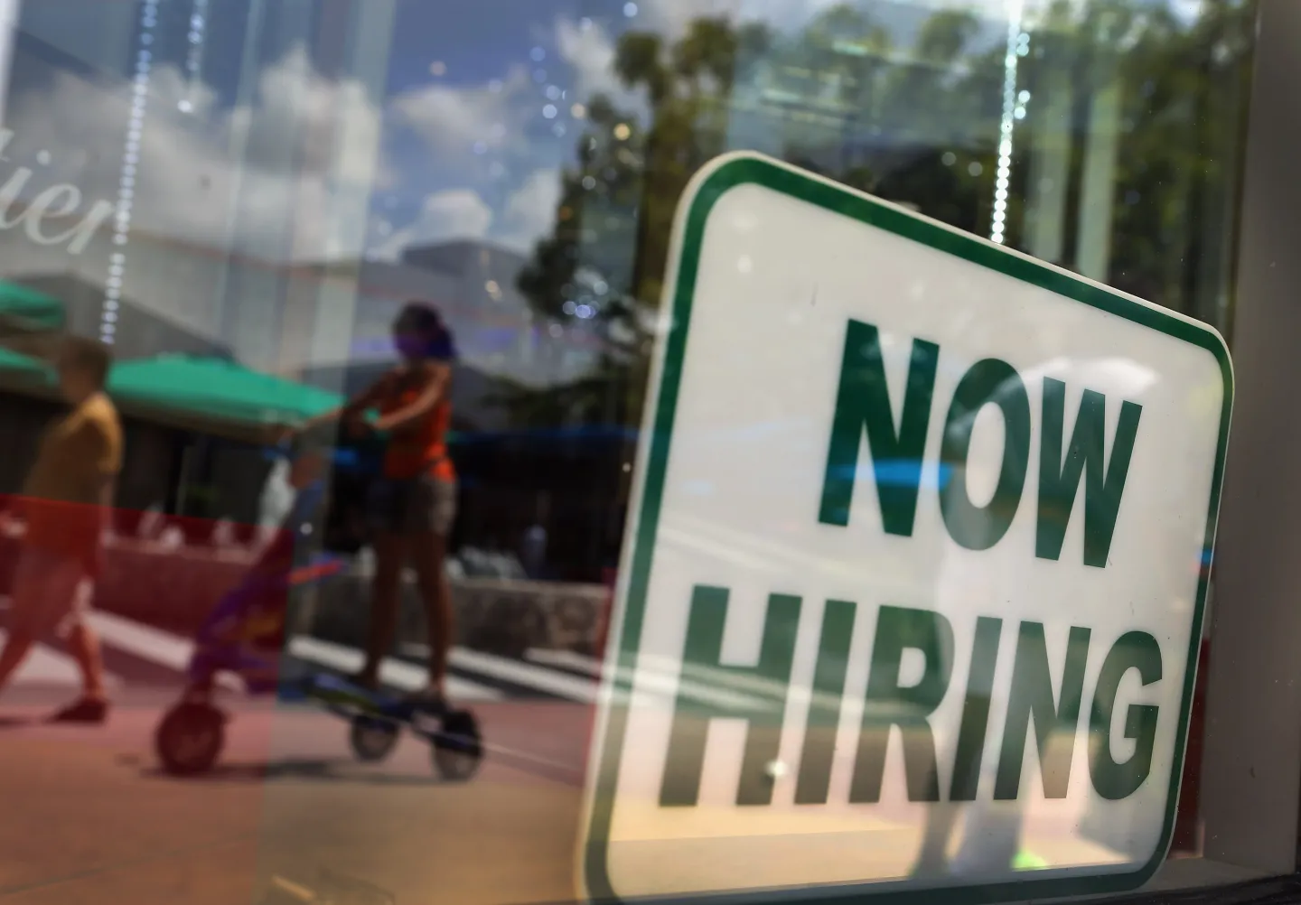 Employment Opportunities and Hiring Hit a 3-Year Low